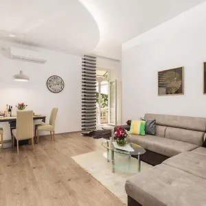  Appartamento Quiet Center