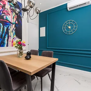  Appartamento Luxury Number 1